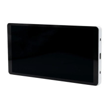 Išmanioji Namo Valdymo Pultas - Shelly Wall Display X2i 6,95" Wi-Fi 6, Bluetooth 5.0 Sidabrinė Išmanioji Namo Valdymo Pultas - Shelly Wall Display X2i 6,95" Wi-Fi 6, Bluetooth 5.0 Sidabrinė