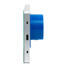 Išmanioji Namo Valdymo Pultas - Shelly Wall Display X2i 6,95" Wi-Fi 6, Bluetooth 5.0 Sidabrinė Išmanioji Namo Valdymo Pultas - Shelly Wall Display X2i 6,95" Wi-Fi 6, Bluetooth 5.0 Sidabrinė