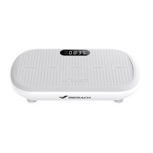 Fitneso Įranga - MERACH MR-2440G1 Vibracijos Platforma 200W, 13mm Amplitudė, Pilka Fitneso Įranga - MERACH MR-2440G1 Vibracijos Platforma 200W, 13mm Amplitudė, Pilka