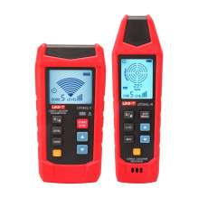 Įrankis - UNI-T UT25CL Laido Detektorius, Gyvo Laido Aptikimas Iki 480V, Integruota Žibintuvėlis