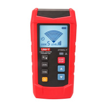 Įrankis - UNI-T UT25CL Laido Detektorius, Gyvo Laido Aptikimas Iki 480V, Integruota Žibintuvėlis
