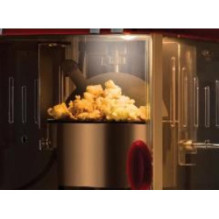 Namų ir Virtuvės Įranga - Unold Popcornmaker Retro, Nelipnus Puodas, Integruota Šviesa, Raudona Namų ir Virtuvės Įranga - Unold Popcornmaker Retro, Nelipnus Puodas, Integruota Šviesa, Raudona