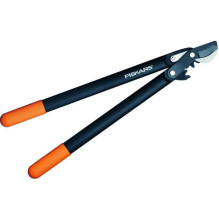 Sodo Įrankis - Fiskars PowerGear Bypass Looper L74, 57cm, Cuts Up To 3.8cm Žalia Sodo Įrankis - Fiskars PowerGear Bypass Looper L74, 57cm, Cuts Up To 3.8cm Žalia