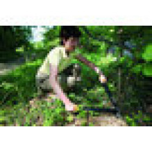 Sodo Įrankis - Fiskars PowerGear Bypass Looper L74, 57cm, Cuts Up To 3.8cm Žalia Sodo Įrankis - Fiskars PowerGear Bypass Looper L74, 57cm, Cuts Up To 3.8cm Žalia