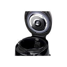 Daugiafunkcis puodas - Cuckoo CRP-P1009S 1800ml Non-Stick Xwall Diamond Black Daugiafunkcis puodas - Cuckoo CRP-P1009S 1800ml Non-Stick Xwall Diamond Black