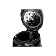 Daugiafunkcis puodas - Cuckoo CRP-P1009S 1800ml Non-Stick Xwall Diamond Black Daugiafunkcis puodas - Cuckoo CRP-P1009S 1800ml Non-Stick Xwall Diamond Black
