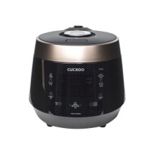 Daugiafunkcis puodas - Cuckoo CRP-P1009S 1800ml Non-Stick Xwall Diamond Black Daugiafunkcis puodas - Cuckoo CRP-P1009S 1800ml Non-Stick Xwall Diamond Black