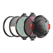 Fotoaparato filtras -...