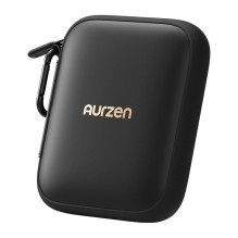 Projektorius - Aurzen Zip Set 720p, 100 ANSI Liumenų, 5000 mAh Projektorius - Aurzen Zip Set 720p, 100 ANSI Liumenų, 5000 mAh