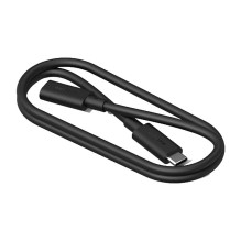 USB-C Pratęsimo Kabelis -...