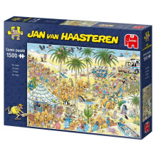 Jumbo - Jan Van Haasteren...