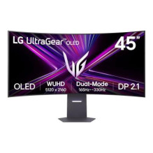 Monitorius - LG 45GX950A-B...