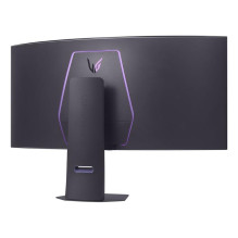 Monitorius - LG 45GX950A-B 45-Colių OLED, 0,03 ms, HDMI, DisplayPort Monitorius - LG 45GX950A-B 45-Colių OLED, 0,03 ms, HDMI, DisplayPort