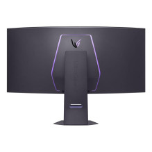 Monitorius - LG 45GX950A-B 45-Colių OLED, 0,03 ms, HDMI, DisplayPort Monitorius - LG 45GX950A-B 45-Colių OLED, 0,03 ms, HDMI, DisplayPort