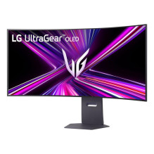 Monitorius - LG 45GX950A-B 45-Colių OLED, 0,03 ms, HDMI, DisplayPort Monitorius - LG 45GX950A-B 45-Colių OLED, 0,03 ms, HDMI, DisplayPort
