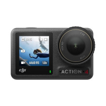 Action camera DJI OSMO...