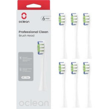 Toothbrush tip Oclean P1C1...