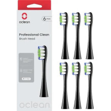 Dantų šepetėlio galvutė Oclean P1C5 B06, 6 vnt.