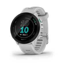 Sporto laikrodis - Garmin Forerunner 55 GPS Smartwatch, 42mm, Black Sporto laikrodis - Garmin Forerunner 55 GPS Smartwatch, 42mm, Black