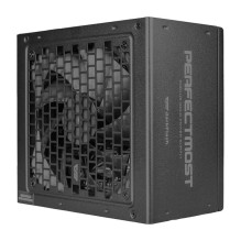 Maitinimo šaltinis - Darkflash PMT 80 Plus Gold 850W ATX, Modulinis, PCIe 5.1 Juodas Maitinimo šaltinis - Darkflash PMT 80 Plus Gold 850W ATX, Modulinis, PCIe 5.1 Juodas
