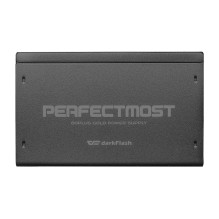 Maitinimo šaltinis - Darkflash PMT 80 Plus Gold 850W ATX, Modulinis, PCIe 5.1 Juodas