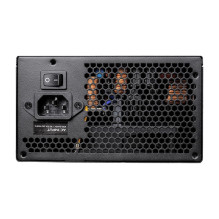 Maitinimo šaltinis - Darkflash PMT 80 Plus Gold 850W ATX, Modulinis, PCIe 5.1 Juodas Maitinimo šaltinis - Darkflash PMT 80 Plus Gold 850W ATX, Modulinis, PCIe 5.1 Juodas