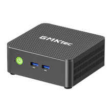 Mini PC - GMKtec G3S, Intel...