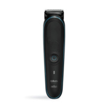 Sveikata ir asmeninė priežiūra - Gillette Trimmer Body & Intimate i5 Black, Įkraunamas, 100 min Naudojimo, SkinFirst Sveikata ir asmeninė priežiūra - Gillette Trimmer Body & Intimate i5 Black, Įkraunamas, 100 min Naudojimo, SkinFirst