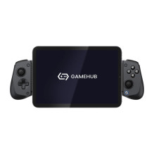Mobilus Valdiklis - GameSir X5s, Hall-Effect Analoginiai Svirtelės, 840 mAh, Juoda