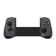 Mobilus Valdiklis - GameSir X5s, Hall-Effect Analoginiai Svirtelės, 840 mAh, Juoda