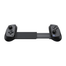 Mobilus Valdiklis - GameSir X5s, Hall-Effect Analoginiai Svirtelės, 840 mAh, Juoda