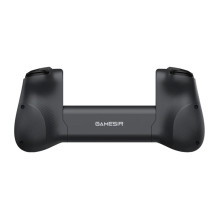 Mobilus Valdiklis - GameSir X5s, Hall-Effect Analoginiai Svirtelės, 840 mAh, Juoda