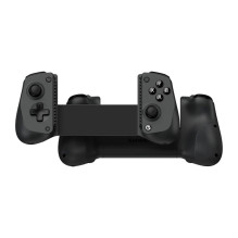 Mobilus Valdiklis - GameSir X5s, Hall-Effect Analoginiai Svirtelės, 840 mAh, Juoda