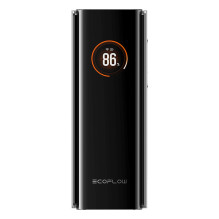 Energijos bankas - EcoFlow RAPID Pro 20000 230W 100W USB-C Energijos bankas - EcoFlow RAPID Pro 20000 230W 100W USB-C