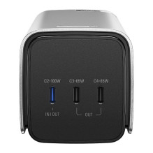 Energijos bankas - EcoFlow RAPID Pro 20000 230W 100W USB-C Energijos bankas - EcoFlow RAPID Pro 20000 230W 100W USB-C