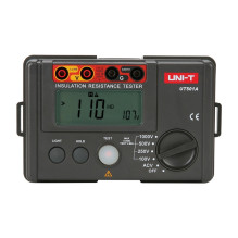Matuokliai - UNI-T UT501A...