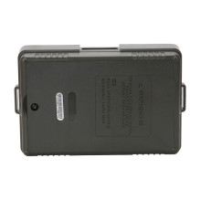 Matuokliai - UNI-T UT501A Izoliacijos Atsparumo Matuoklis, 2000 Skaičių LCD, AC Įtampa, Mažas Atsparumas