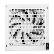 Kompiuterio maitinimo blokas - DarkFlash PMT1050 1050W ATX 3.1 PCIe 5.1 Gold Balta Kompiuterio maitinimo blokas - DarkFlash PMT1050 1050W ATX 3.1 PCIe 5.1 Gold Balta