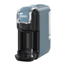 Kavos aparatas - HiBREW H2B 5-In-1 kapsulinis aparatas 1450W 19 bar šaltai kavai pilka