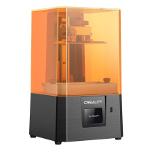 3D Spausdintuvas - Creality Halot R6, 130,56 × 82,62 × 160 mm, 0,01-0,2 mm sluoksnio aukštis 3D Spausdintuvas - Creality Halot R6, 130,56 × 82,62 × 160 mm, 0,01-0,2 mm sluoksnio aukštis