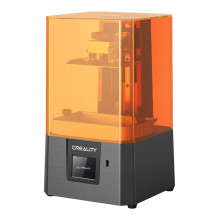 3D Spausdintuvas - Creality Halot R6, 130,56 × 82,62 × 160 mm, 0,01-0,2 mm sluoksnio aukštis 3D Spausdintuvas - Creality Halot R6, 130,56 × 82,62 × 160 mm, 0,01-0,2 mm sluoksnio aukštis