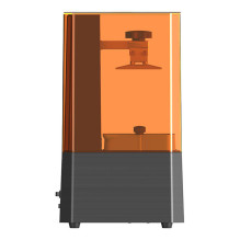 3D Spausdintuvas - Creality Halot R6, 130,56 × 82,62 × 160 mm, 0,01-0,2 mm sluoksnio aukštis 3D Spausdintuvas - Creality Halot R6, 130,56 × 82,62 × 160 mm, 0,01-0,2 mm sluoksnio aukštis