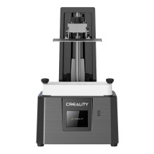 3D Spausdintuvas - Creality Halot R6, 130,56 × 82,62 × 160 mm, 0,01-0,2 mm sluoksnio aukštis 3D Spausdintuvas - Creality Halot R6, 130,56 × 82,62 × 160 mm, 0,01-0,2 mm sluoksnio aukštis