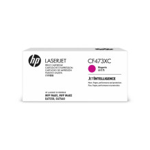 Tonerio kasetė - HP 657X Didelio pajėgumo magenta MFP M681 / MFP M682