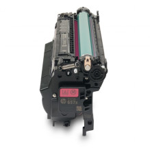Tonerio kasetė - HP 657X Didelio pajėgumo magenta MFP M681 / MFP M682 Tonerio kasetė - HP 657X Didelio pajėgumo magenta MFP M681 / MFP M682