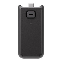 Kameros Priedas - DJI Osmo Pocket 3 Baterijos Rankena 950 mAh, USB-C, 1 / 4" Sriegis Kameros Priedas - DJI Osmo Pocket 3 Baterijos Rankena 950 mAh, USB-C, 1 / 4" Sriegis
