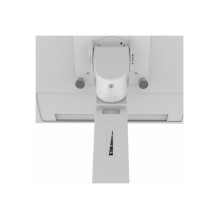 Monitoriaus laikiklis - Ergotron LX Pro Monitoriaus Laikiklis 360° Sukimas, 85° Pasvirimas, Baltas Monitoriaus laikiklis - Ergotron LX Pro Monitoriaus Laikiklis 360° Sukimas, 85° Pasvirimas, Baltas