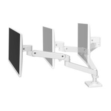 Monitoriaus laikiklis - Ergotron LX Pro Monitoriaus Laikiklis 360° Sukimas, 85° Pasvirimas, Baltas Monitoriaus laikiklis - Ergotron LX Pro Monitoriaus Laikiklis 360° Sukimas, 85° Pasvirimas, Baltas