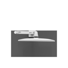 Monitoriaus laikiklis - Ergotron LX Pro Monitoriaus Laikiklis 360° Sukimas, 85° Pasvirimas, Baltas Monitoriaus laikiklis - Ergotron LX Pro Monitoriaus Laikiklis 360° Sukimas, 85° Pasvirimas, Baltas