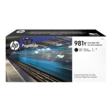 Rašalo kasetė - HP 981Y...